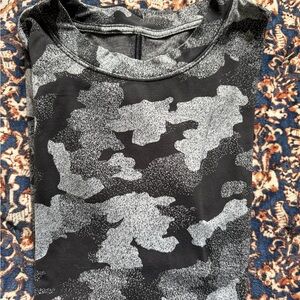 lulu lemon athletica All Yours Cotton T-Shirt